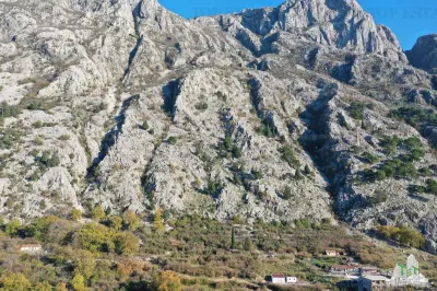 Teren de vanzare in Kotor Muntenegru - foto 7