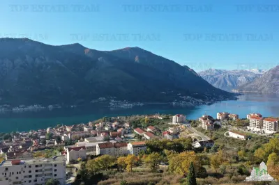 Teren de vanzare in Kotor Muntenegru - foto 10