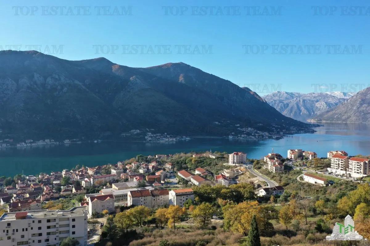 Teren de vanzare in Kotor Muntenegru - foto 10