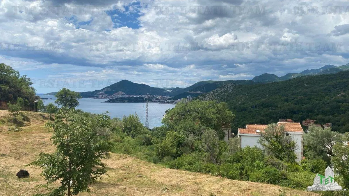 Building Land for Sale in Budva, Montenegro - foto 4