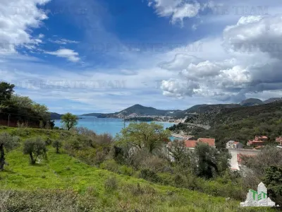 Building Land for Sale in Budva, Montenegro - foto 6