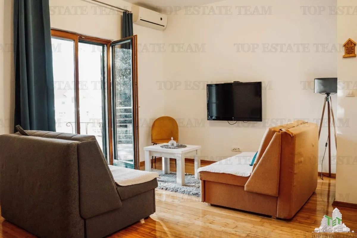 Apartament de vanzare in Kotor Muntenegru - foto 1