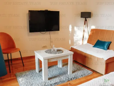 Apartament de vanzare in Kotor Muntenegru - foto 2