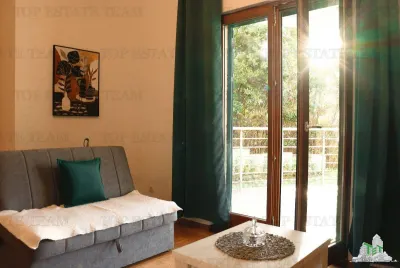 Apartament de vanzare in Kotor Muntenegru - foto 3