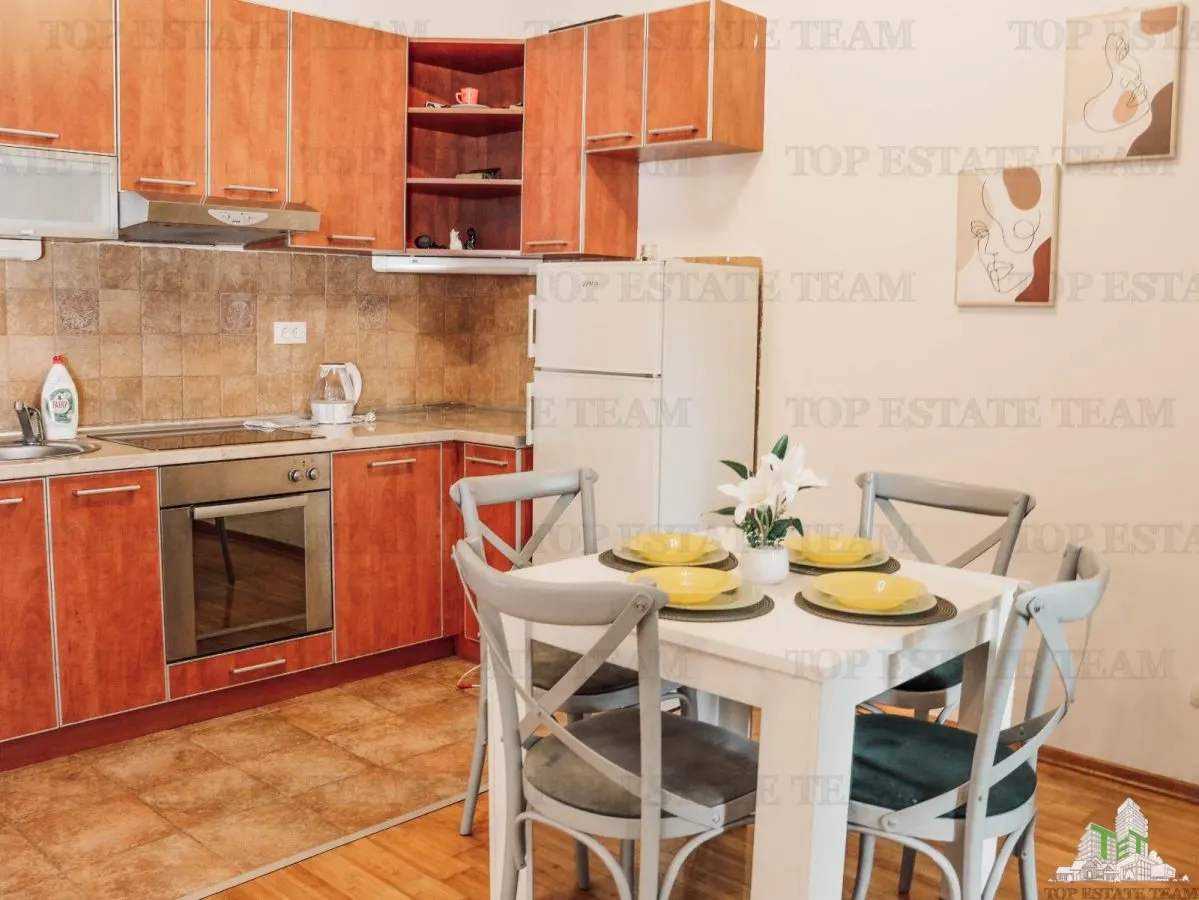 Apartament de vanzare in Kotor Muntenegru - foto 4