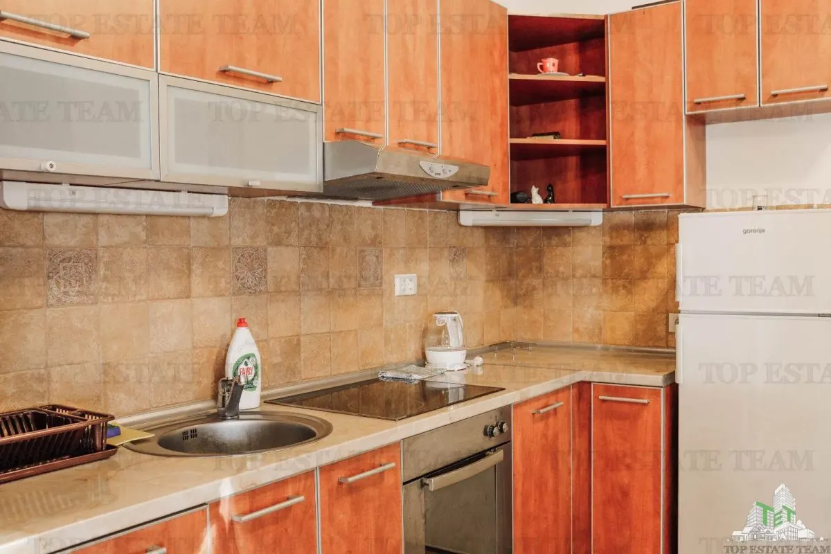 Apartament de vanzare in Kotor Muntenegru - foto 5