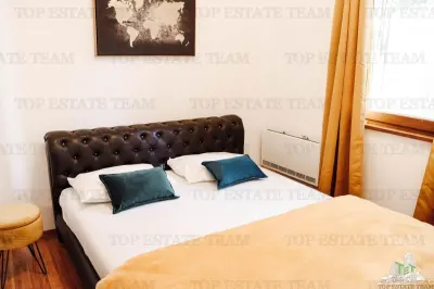 Apartament de vanzare in Kotor Muntenegru - foto 6