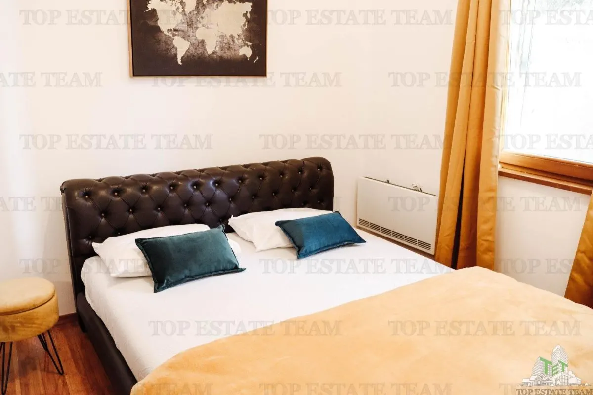 Apartament de vanzare in Kotor Muntenegru - foto 6