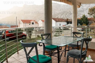 Apartament de vanzare in Kotor Muntenegru - foto 8