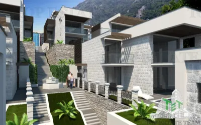Teren de vanzare in Kotor Muntenegru - foto 6