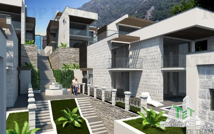 Teren de vanzare in Kotor Muntenegru - foto 6