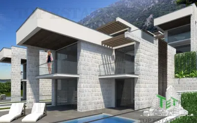 Teren de vanzare in Kotor Muntenegru - foto 7
