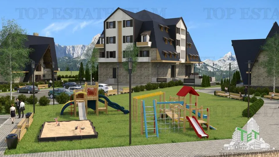 Teren de vanzare in Montenegro Muntenegru - foto 7