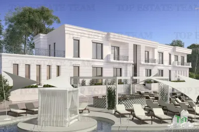 Hotel de vanzare in Tivat Muntenegru - Krasici