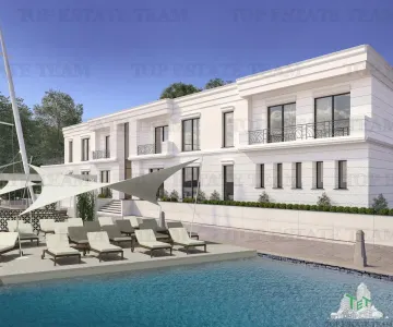 Hotel de vanzare in Tivat Muntenegru - foto 2