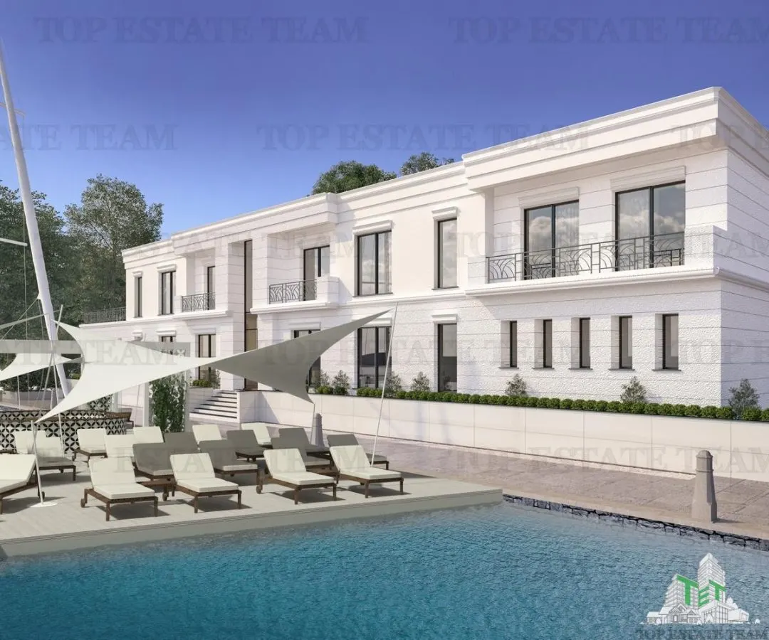 Hotel de vanzare in Tivat Muntenegru - foto 2