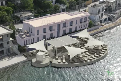 Hotel de vanzare in Tivat Muntenegru - foto 3