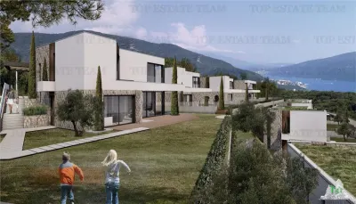Villa en Venta en Herceg-Novi, Montenegro - foto 3