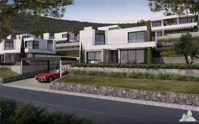 Villa en Venta en Herceg-Novi, Montenegro - foto 5