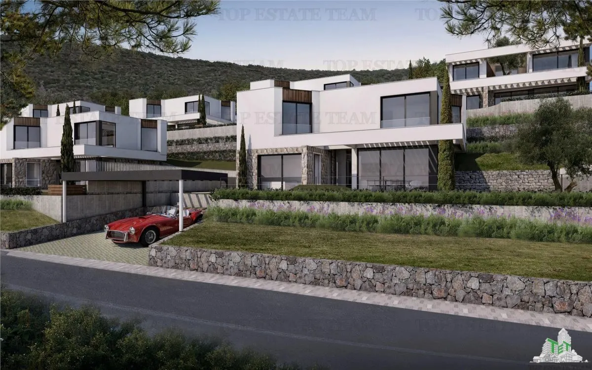 Villa en Venta en Herceg-Novi, Montenegro - foto 5