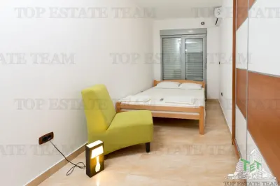Apartamento en Venta en Budva, Montenegro - foto 7