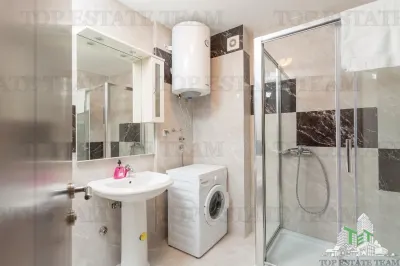 Apartamento en Venta en Budva, Montenegro - foto 9