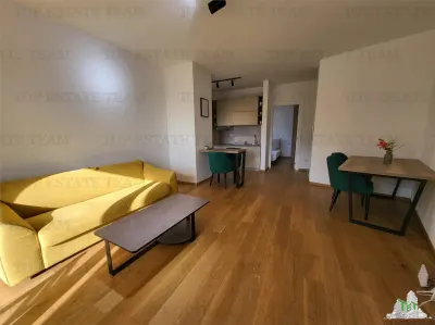 Apartament de vanzare in Budva Muntenegru - Becici