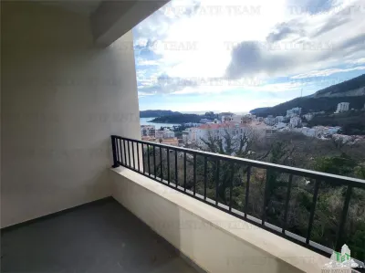 Apartamento en Venta en Budva, Montenegro - foto 14