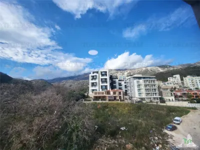 Apartamento en Venta en Budva, Montenegro - foto 16