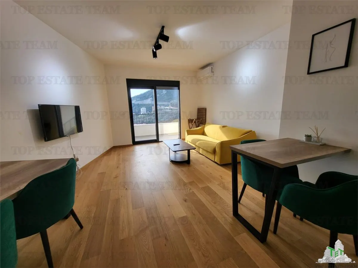 Apartamento en Venta en Budva, Montenegro - foto 5