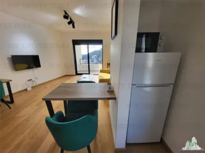 Apartamento en Venta en Budva, Montenegro - foto 6