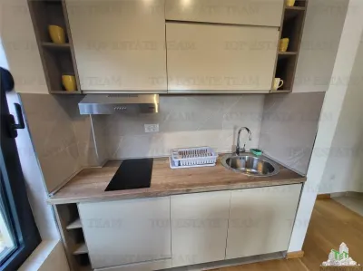 Apartamento en Venta en Budva, Montenegro - foto 8