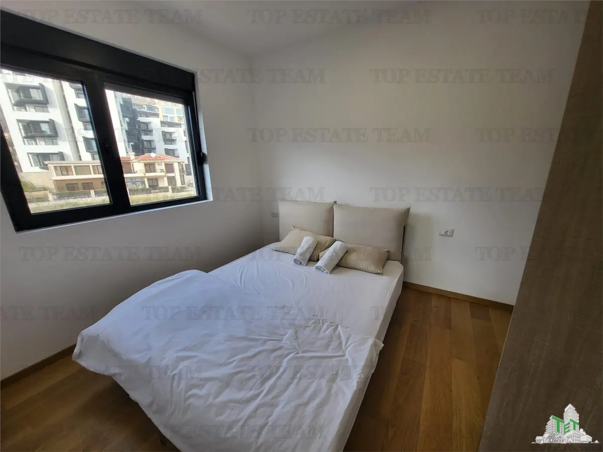 Apartamento en Venta en Budva, Montenegro - foto 9