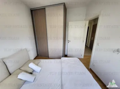Apartamento en Venta en Budva, Montenegro - foto 10
