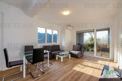 Apartament de vanzare in Budva Muntenegru - foto 1