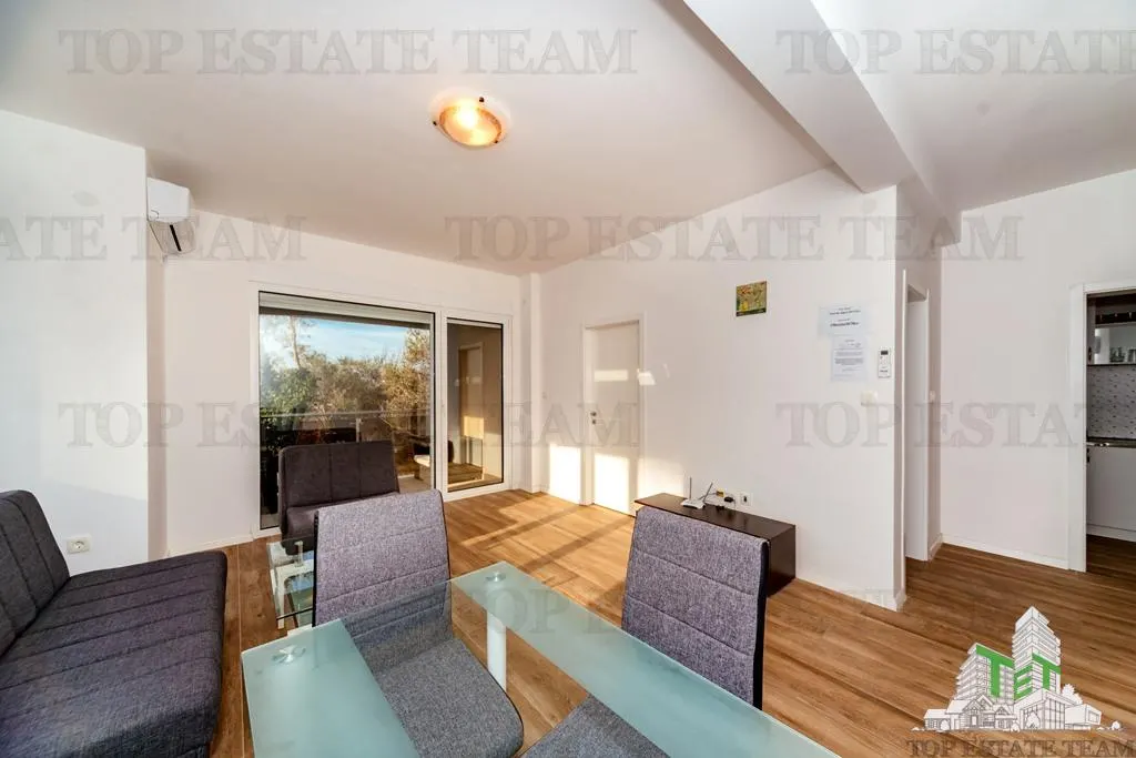 Apartament de vanzare in Budva Muntenegru - foto 2