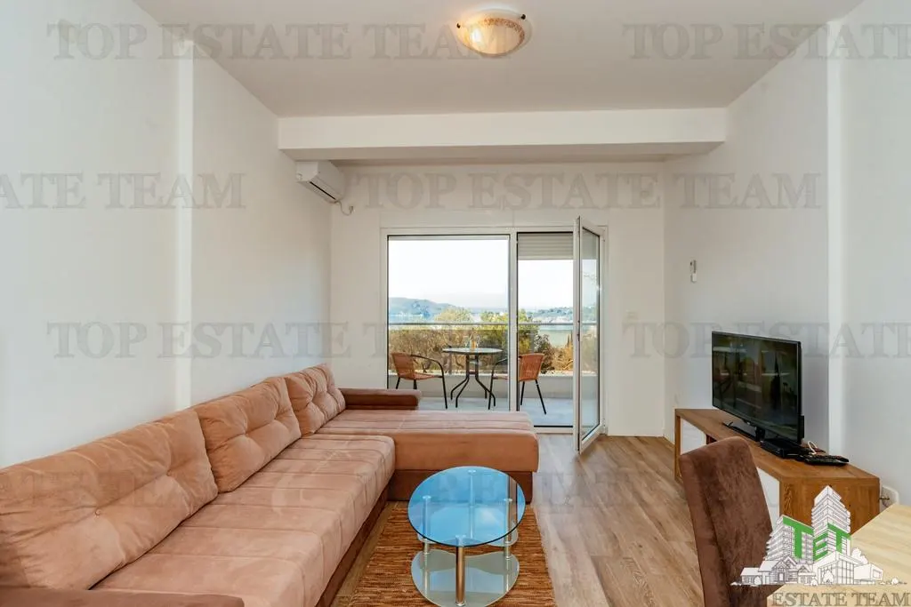 Apartament de vanzare in Budva Muntenegru - foto 16