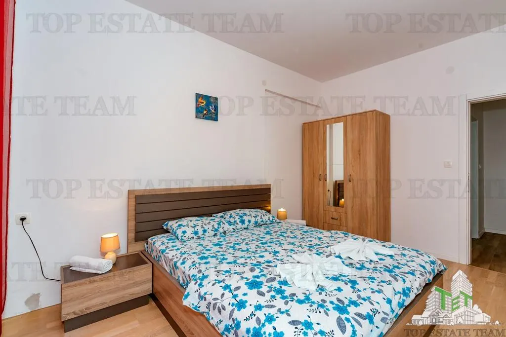 Apartament de vanzare in Budva Muntenegru - foto 17