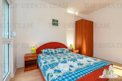 Apartament de vanzare in Budva Muntenegru - foto 4