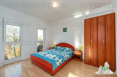 Apartament de vanzare in Budva Muntenegru - foto 5