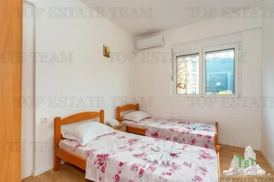 Apartament de vanzare in Budva Muntenegru - foto 6