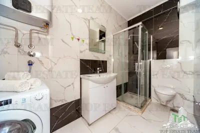 Apartament de vanzare in Budva Muntenegru - foto 7