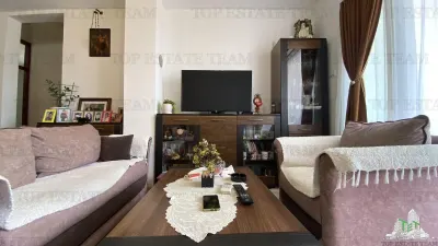 Apartamento en Venta en Budva, Montenegro - foto 4