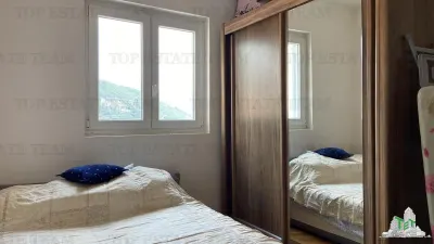 Apartamento en Venta en Budva, Montenegro - foto 6