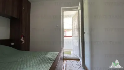 Apartamento en Venta en Budva, Montenegro - foto 8