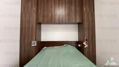 Apartamento en Venta en Budva, Montenegro - foto 9