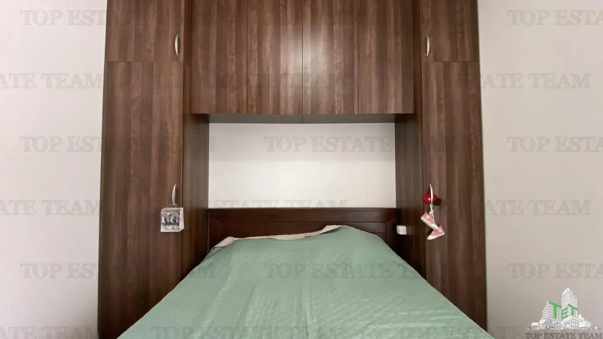 Apartamento en Venta en Budva, Montenegro - foto 9