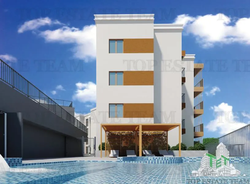 Apartament de vanzare in Tivat Muntenegru - foto 1