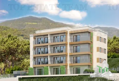 Apartament de vanzare in Tivat Muntenegru - foto 3