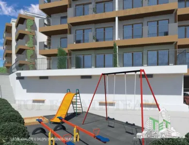 Apartament de vanzare in Tivat Muntenegru - foto 5